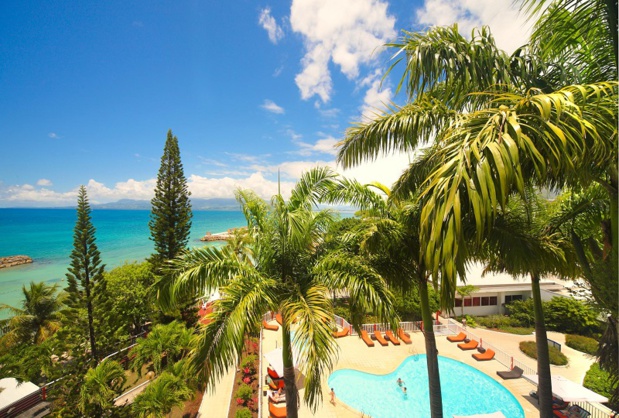 Les hôtels Salako et Clipper et la résidence Prao en Guadeloupe sont fermés jusqu’au 15 novembre 2015 pour des travaux de rénovation - DR : Karibea Hotels Les hôtels Salako et Clipper et la résidence Prao en Guadeloupe sont fermés jusqu’au 15 novembre 2015 pour des travaux de rénovation - DR : Karibea Hotels