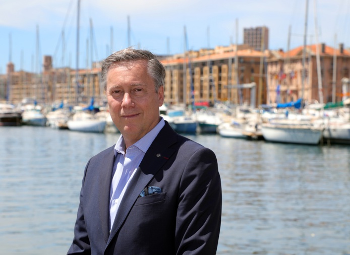 Cet été, au départ de France, MSC Croisières offre un embarquement chaque jour de la semaine, sauf le mardi : quatre départs depuis Marseille et deux depuis Cannes -  DR : Christian Rombi