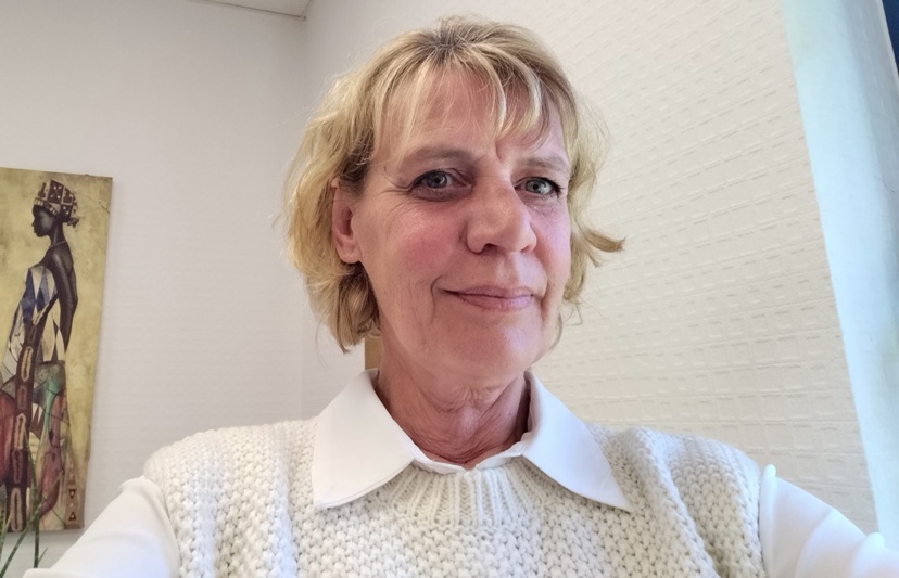 ISABELLE JAECQUES ISABELLE JAECQUES