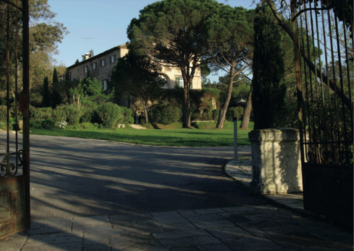 Evok collection ouvre une troisième adresse dans le golfe de Saint-Tropez - Photo : ©Evok Evok collection ouvre une troisième adresse dans le golfe de Saint-Tropez - Photo : ©Evok