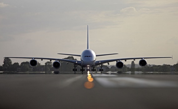 Air France passera à 3 vols par semaine entre Paris et Luanda d'octobre 2015 à mars 2016