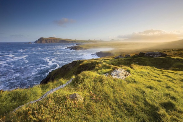 Copyright : Failte Ireland / Tourism Ireland Copyright : Failte Ireland / Tourism Ireland