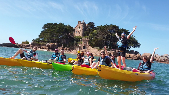 © ESCAPADE GLAZ © ESCAPADE GLAZ