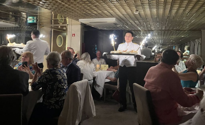 ambiance de fête (©PB) ambiance de fête (©PB)