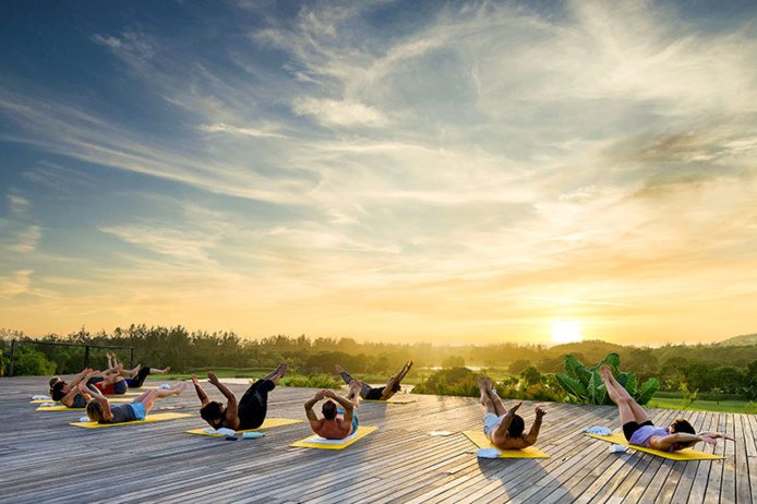 © Heritage Resorts & Golf © Heritage Resorts & Golf