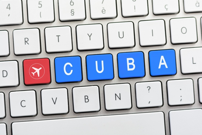 Cuba remplace sa carte touristique par un visa électronique