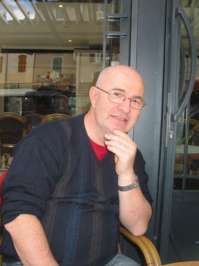 Pascal PONTOIS © Réceptifs Leaders Pascal PONTOIS © Réceptifs Leaders