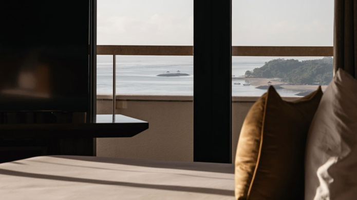 © Hôtel BALI BEACH SANUR 5* © Hôtel BALI BEACH SANUR 5*