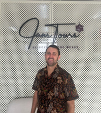 Ben BERDAL Ben BERDAL