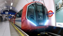 DR : Transport of London DR : Transport of London