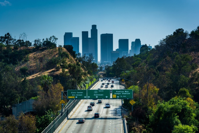 Los Angeles accueille le salon du tourisme IPW