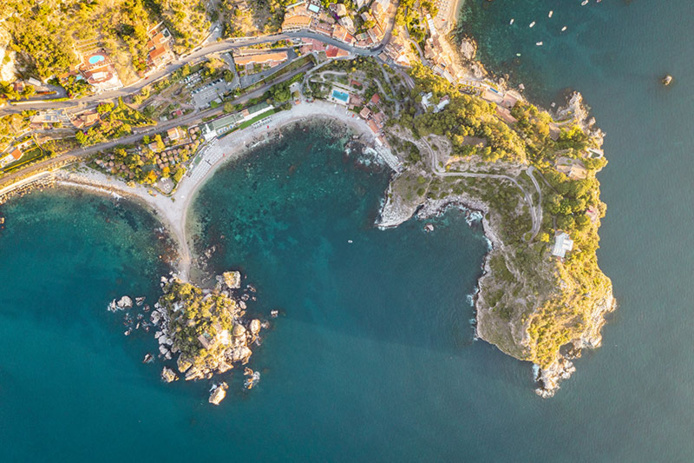 © Explora Journeys © Explora Journeys