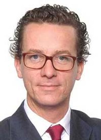 Amadeus : Jean de Durfort, Responsable de la Distribution hôtelière Amadeus : Jean de Durfort, Responsable de la Distribution hôtelière