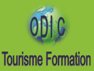 ODI C Tourisme Formation agréé pour la formation 