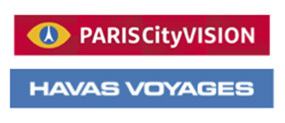 Havas Voyages référence ParisCityVision