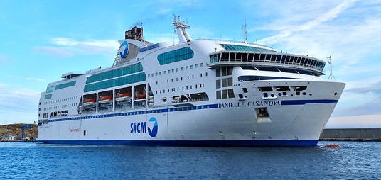L'Union européenne veut contraindre la France à récupérer 220 millions d'euros auprès de la SNCM - Photo : Louis Moulard-Martin L'Union européenne veut contraindre la France à récupérer 220 millions d'euros auprès de la SNCM - Photo : Louis Moulard-Martin