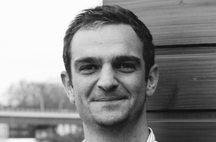 Edouard Gorioux co-fondateur de Click&Boat. Edouard Gorioux co-fondateur de Click&Boat.