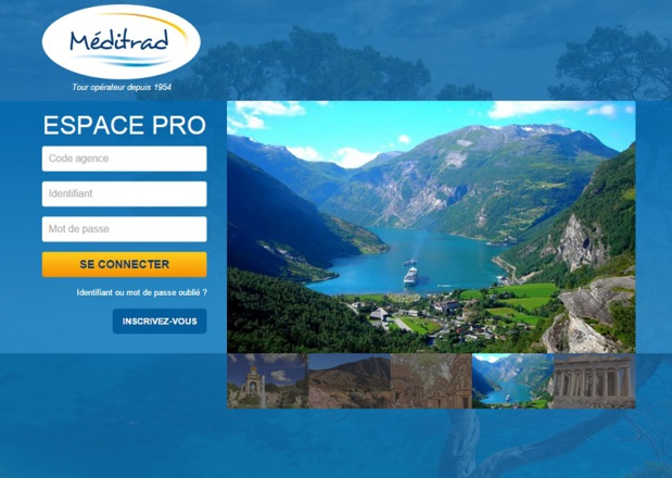 Italie : Meditrad se positionne en héritier légitime de Donatello Italie : Meditrad se positionne en héritier légitime de Donatello