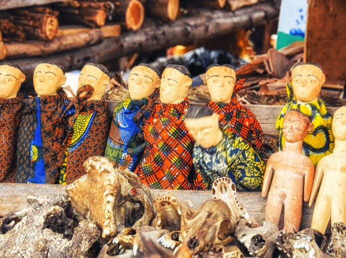 Claude Blanc, responsable commercial de l'OT du Bénin, développe les partenariats et l'économie touristique d'un pays qui se positionne sur la carte des tour-opérateurs français - Depositphotos @atosan Claude Blanc, responsable commercial de l'OT du Bénin, développe les partenariats et l'économie touristique d'un pays qui se positionne sur la carte des tour-opérateurs français - Depositphotos @atosan