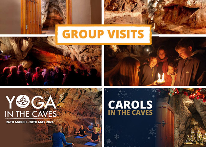 © kents-cavern.co.uk © kents-cavern.co.uk