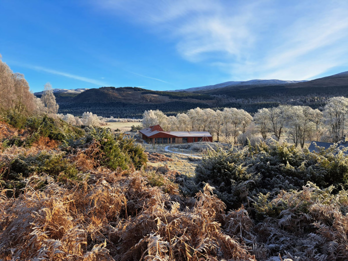 © visitdundreggan.co.uk © visitdundreggan.co.uk