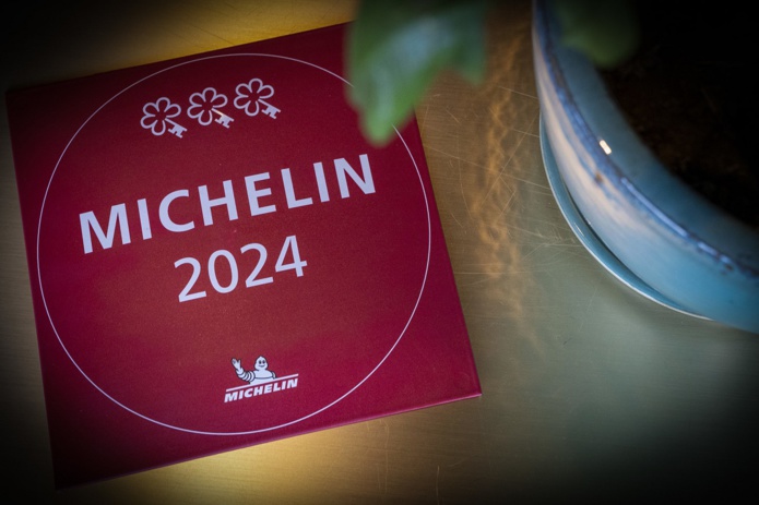 Clefs Michelin Espagne : 97 hôtels récompensés - Photo : ©MICHELIN