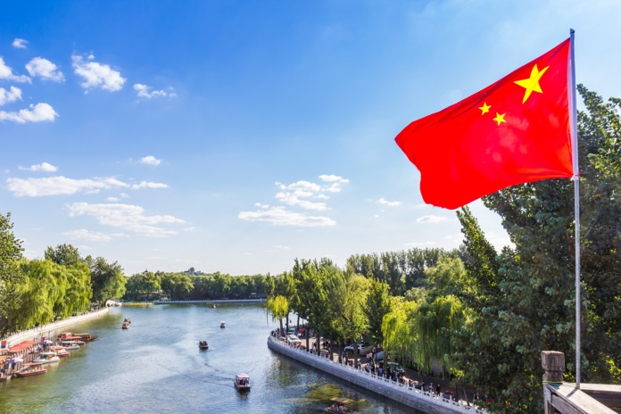 Jusqu'à fin 2025, les visiteurs français n'auront pas besoin de visa pour voyager en Chine | © ShutterStock