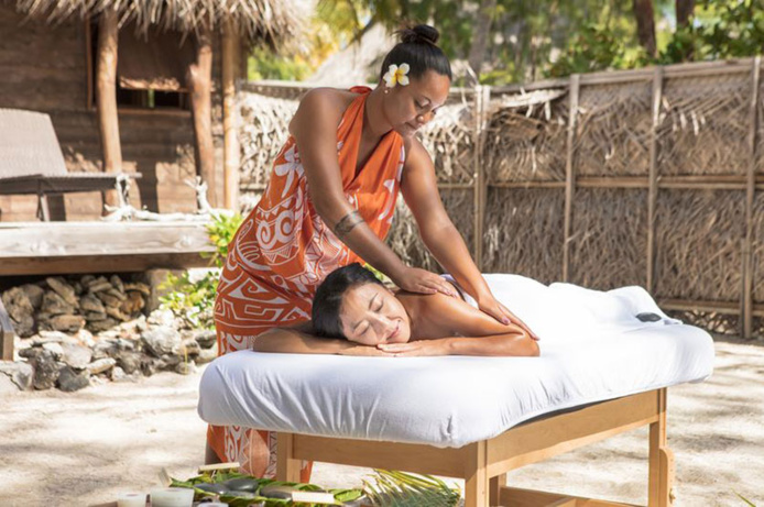 © Tahiti Tourisme © Tahiti Tourisme