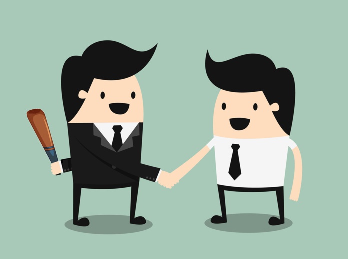 Travel planner vs AGV : "à la croisée des chemins" - Crédit photo : depositphotos @samuraitop Travel planner vs AGV : "à la croisée des chemins" - Crédit photo : depositphotos @samuraitop