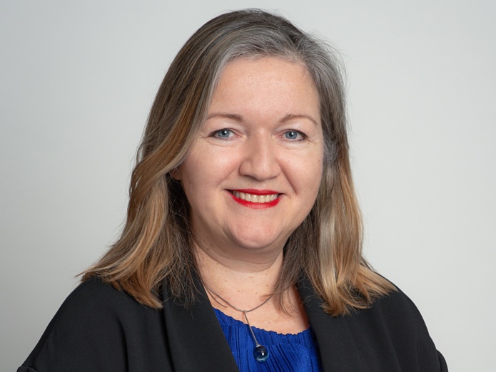 Caroline Leboucher, directrice générale d'Atout France depuis 2019, quittera ses fonctions le 16 juin prochain - Photo Atout France Caroline Leboucher, directrice générale d'Atout France depuis 2019, quittera ses fonctions le 16 juin prochain - Photo Atout France