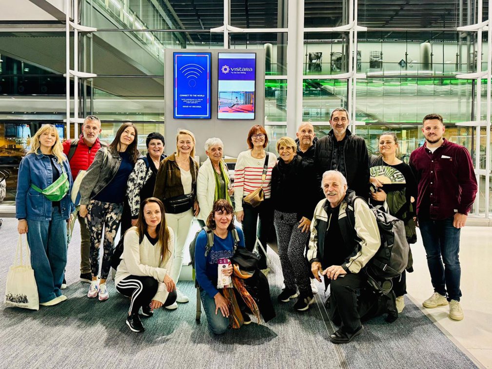 © CEDIV TRAVEL © CEDIV TRAVEL