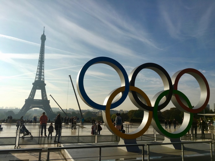 JO : une Charte pour l’accueil des touristes