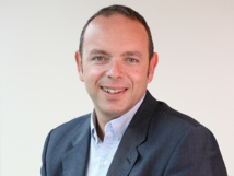 Cyril Cousin, directeur Distribution Transat France - DR Cyril Cousin, directeur Distribution Transat France - DR