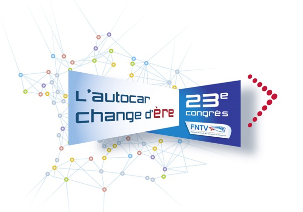 Congrès annuel de la FNTV : "l’autocar change d’ère" Congrès annuel de la FNTV : "l’autocar change d’ère"