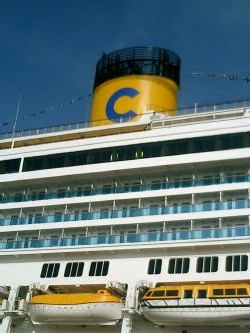 Le Costa Fortuna Le Costa Fortuna