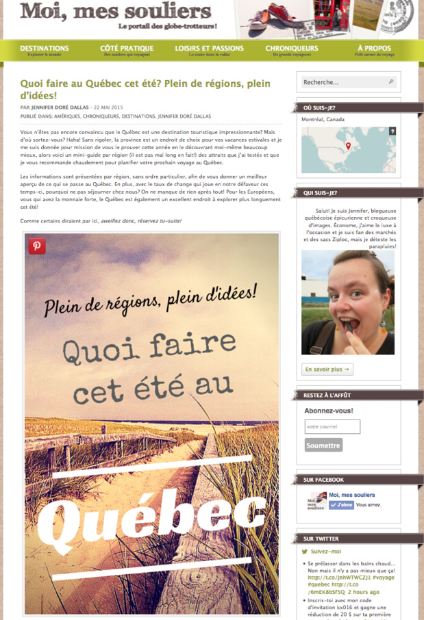 Source : moimessouliers.org Source : moimessouliers.org