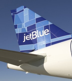Lufthansa : un ticket de 310 millions USD pour 19% de JetBlue