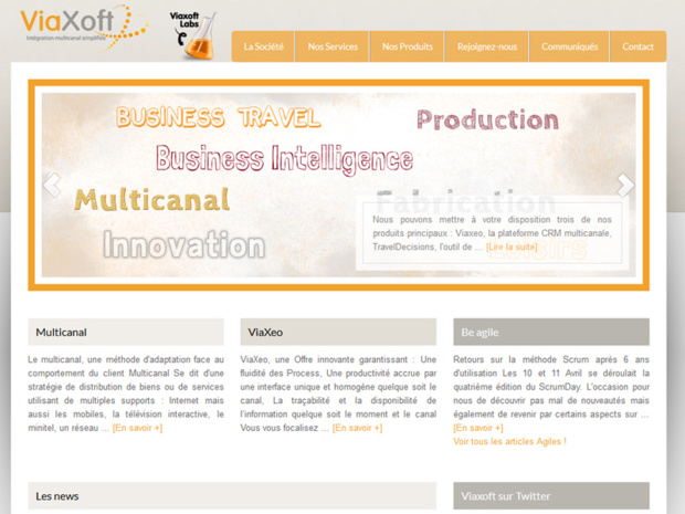 La GED (Gestion Electronique de Document) s’invite dans vos agences