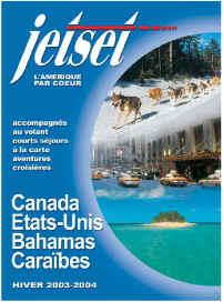 Brochures : Jetset double la mise cet hiver