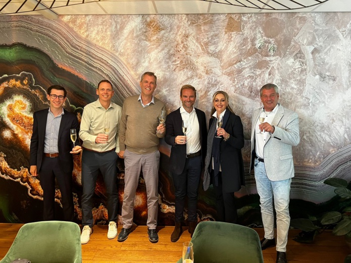 Norske : Nordic réalise sa 6e acquisition en 6 mois !