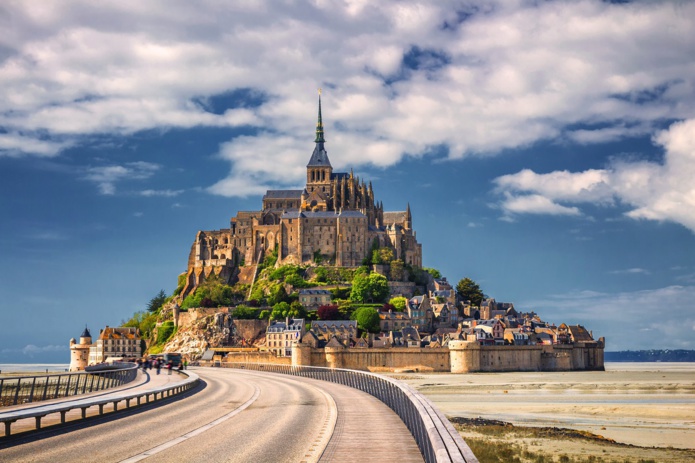 Normandie : début de saison timide pour le tourisme - Photo : Depositphotos.com Normandie : début de saison timide pour le tourisme - Photo : Depositphotos.com