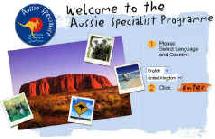 Devenez un Aussie Specialist Program !