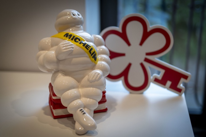 Clefs Michelin Italie : 146 hôtels à l’honneur - Photo : ©Michelin