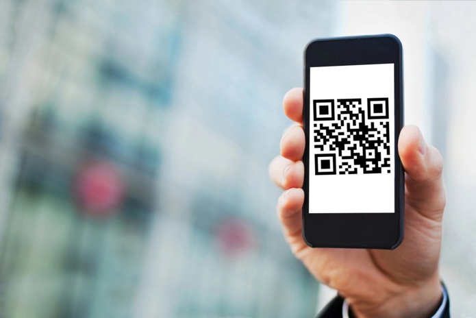 Pass Jeux : un QR code pour circuler à Paris pendant les JO - Photo : Depositphotos.com