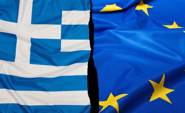 Le gouvernement grec annonce la prolongation de la fermeture des banques en Grèce - DR : jamdesign - Fotolia.com