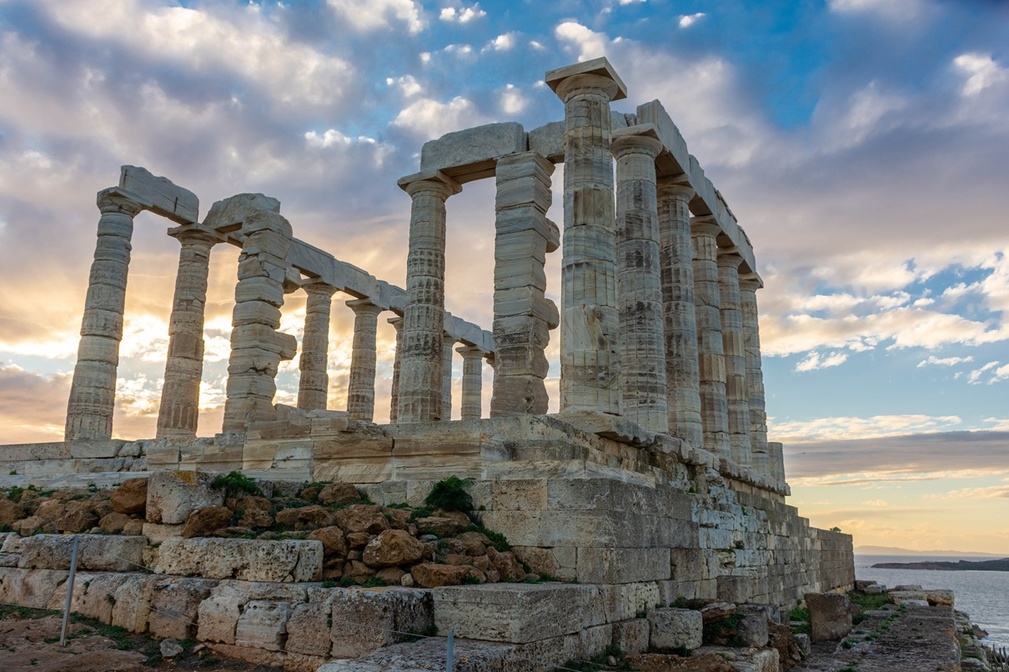 Athènes  - Photo : Depositphotos.com @stefano.zaccaria1704.gmail.com