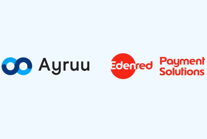 Services financiers : Ayruu choisit Edenred Payment Solutions  