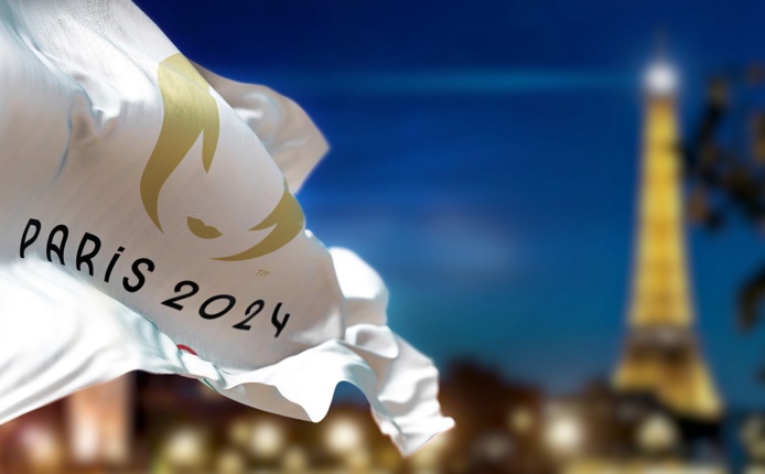 Les retombées pour le tourisme des JOP 2024 sont estimées à 2,67 milliards d'euros pour l'Ile-de-France Depositphotos.com Auteur rarrarorro Les retombées pour le tourisme des JOP 2024 sont estimées à 2,67 milliards d'euros pour l'Ile-de-France Depositphotos.com Auteur rarrarorro