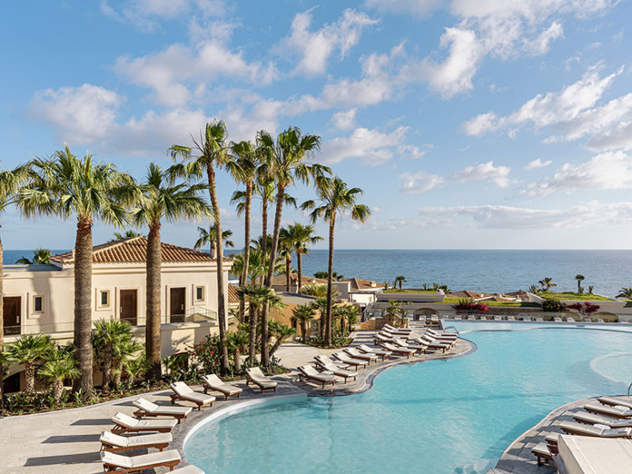 © Grecotel Marine Palace et Aqua Park © Grecotel Marine Palace et Aqua Park