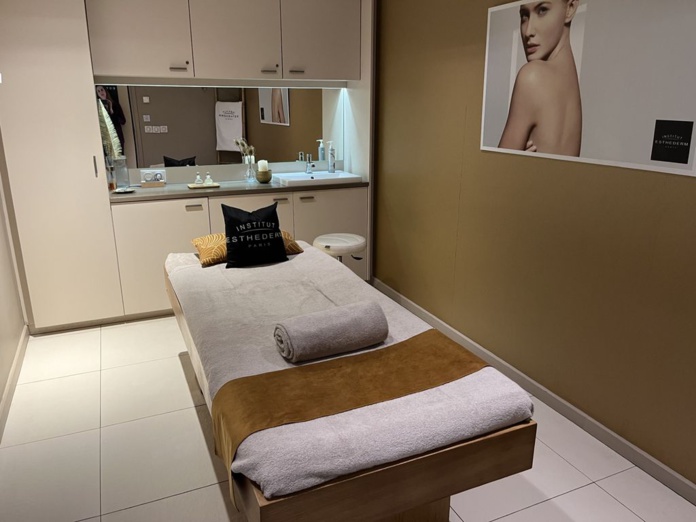 Un week-end so chic à Aix-en-Provence, autour du Renaissance 5* 🔑 Un week-end so chic à Aix-en-Provence, autour du Renaissance 5* 🔑